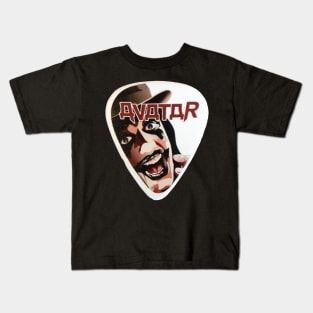 Pick Of Avatar Kids T-Shirt